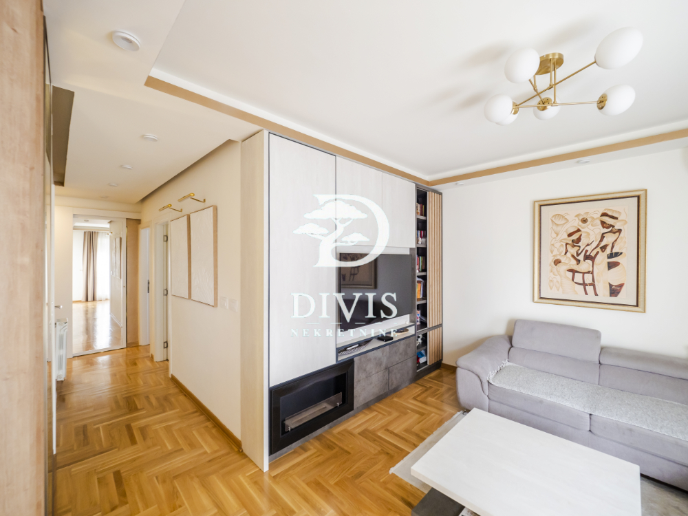 Slika 1 - Gorničevska, Troiposoban stan na prodaju, 80m2, 299.000€